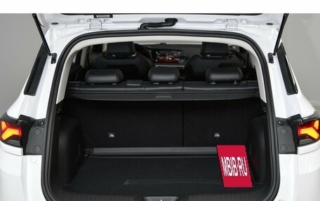 Changan CS35 Plus, 2024 год, 2 629 900 рублей, 14 фотография