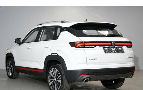 Changan CS35 Plus, 2024 год, 2 629 900 рублей, 13 фотография
