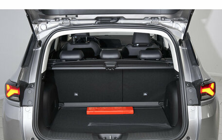Changan CS35 Plus, 2024 год, 2 629 900 рублей, 7 фотография