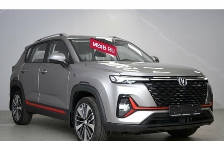 Changan CS35 Plus, 2024 год, 2 629 900 рублей, 6 фотография