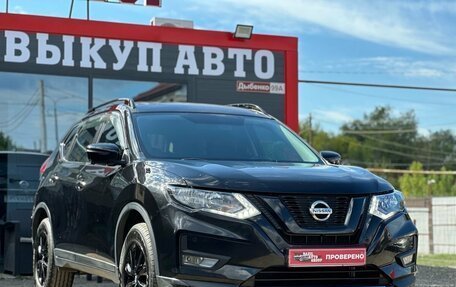 Nissan X-Trail, 2021 год, 2 550 000 рублей, 3 фотография