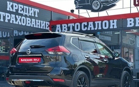 Nissan X-Trail, 2021 год, 2 550 000 рублей, 14 фотография