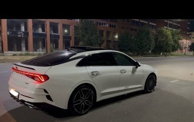 KIA K5, 2021 год, 3 100 000 рублей, 1 фотография
