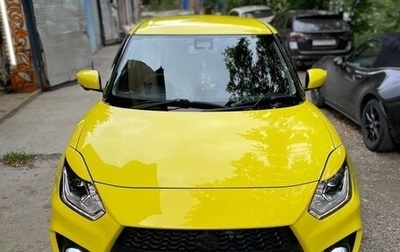 Suzuki Swift V, 2019 год, 1 700 000 рублей, 1 фотография