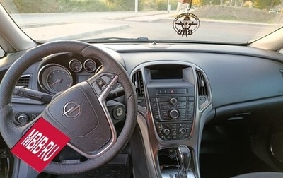 Opel Astra J, 2012 год, 790 000 рублей, 1 фотография