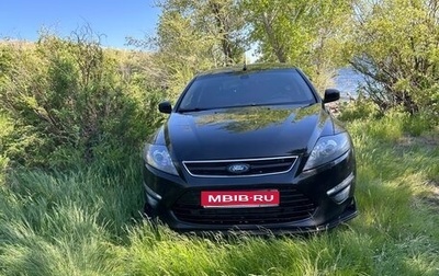 Ford Mondeo IV, 2008 год, 950 000 рублей, 1 фотография