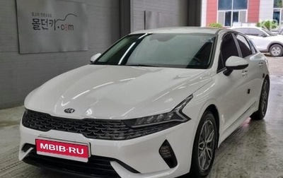 KIA K5, 2021 год, 1 969 000 рублей, 1 фотография