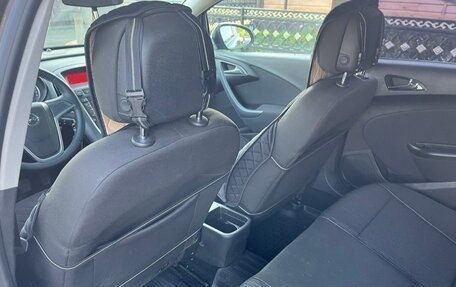 Opel Astra J, 2012 год, 890 000 рублей, 6 фотография