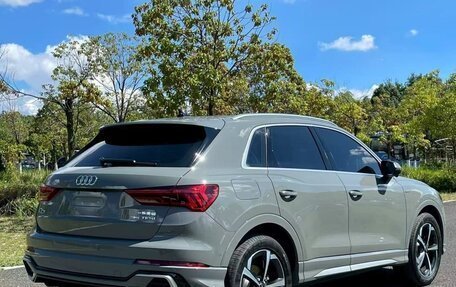 Audi Q3, 2025 год, 3 540 000 рублей, 6 фотография