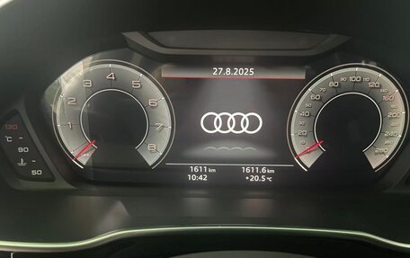 Audi Q3, 2025 год, 3 540 000 рублей, 9 фотография