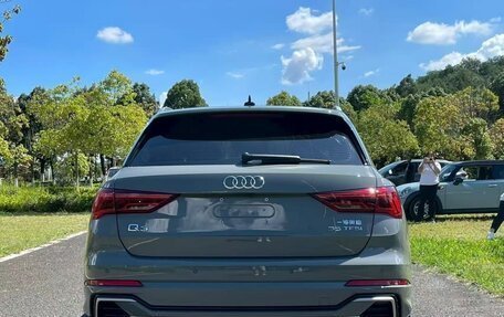 Audi Q3, 2025 год, 3 540 000 рублей, 5 фотография