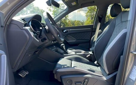 Audi Q3, 2025 год, 3 540 000 рублей, 10 фотография