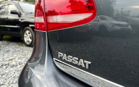 Volkswagen Passat B7, 2013 год, 1 030 000 рублей, 7 фотография