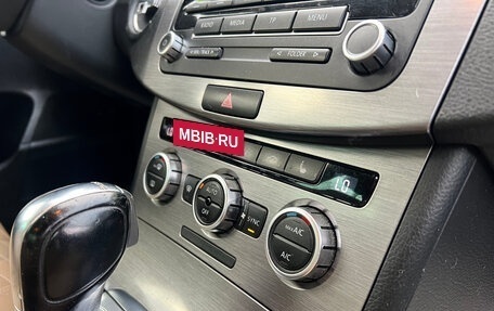 Volkswagen Passat B7, 2013 год, 1 030 000 рублей, 13 фотография