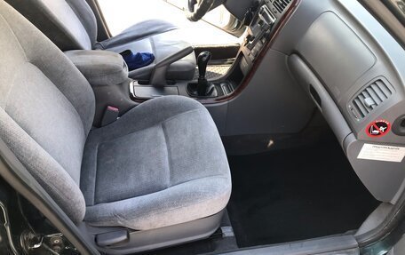 KIA Magentis I, 2004 год, 520 000 рублей, 6 фотография