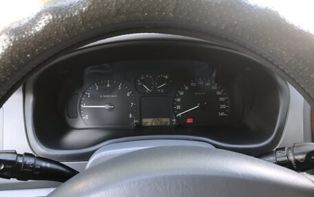 KIA Magentis I, 2004 год, 520 000 рублей, 3 фотография