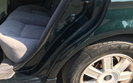 KIA Magentis I, 2004 год, 520 000 рублей, 8 фотография