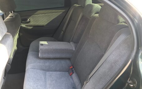 KIA Magentis I, 2004 год, 520 000 рублей, 9 фотография