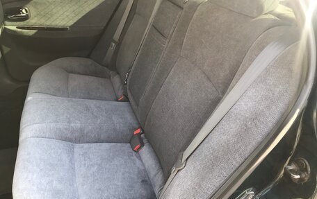KIA Magentis I, 2004 год, 520 000 рублей, 10 фотография
