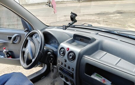 Peugeot Partner II рестайлинг 2, 2010 год, 560 000 рублей, 5 фотография