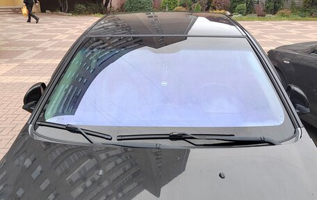 Chevrolet Cruze II, 2011 год, 750 000 рублей, 8 фотография