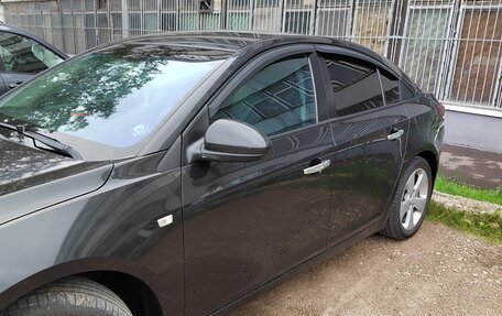 Chevrolet Cruze II, 2011 год, 750 000 рублей, 2 фотография