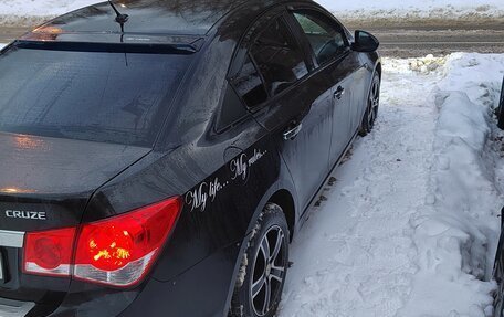 Chevrolet Cruze II, 2011 год, 750 000 рублей, 11 фотография