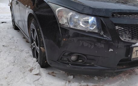 Chevrolet Cruze II, 2011 год, 750 000 рублей, 14 фотография