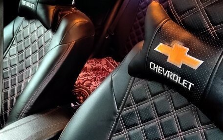 Chevrolet Cruze II, 2011 год, 750 000 рублей, 16 фотография
