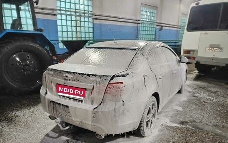 Chevrolet Cruze II, 2011 год, 750 000 рублей, 7 фотография
