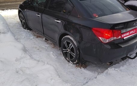 Chevrolet Cruze II, 2011 год, 750 000 рублей, 12 фотография