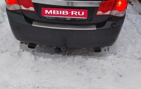 Chevrolet Cruze II, 2011 год, 750 000 рублей, 13 фотография