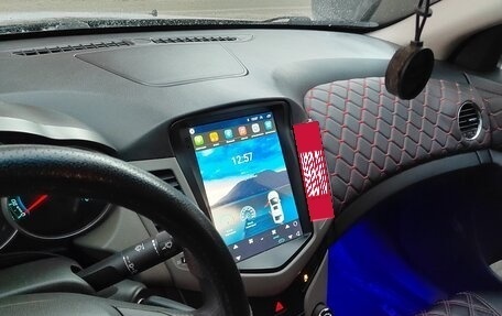 Chevrolet Cruze II, 2011 год, 750 000 рублей, 18 фотография