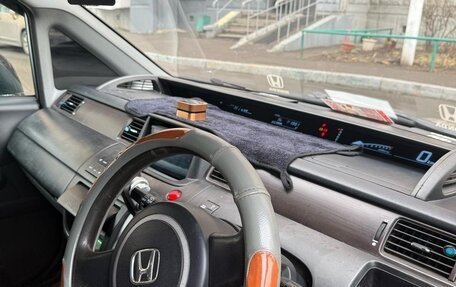 Honda Stepwgn III, 2007 год, 470 000 рублей, 5 фотография
