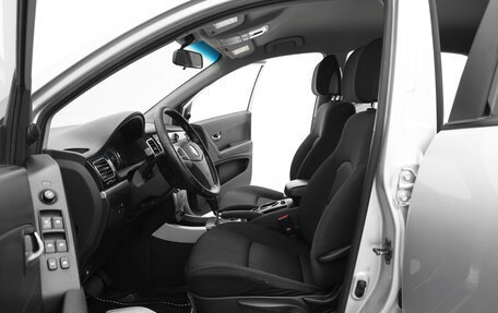 SsangYong Actyon II рестайлинг, 2013 год, 909 000 рублей, 15 фотография