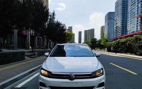 Volkswagen Polo, 2021 год, 1 050 000 рублей, 2 фотография