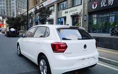 Volkswagen Polo, 2021 год, 1 050 000 рублей, 4 фотография