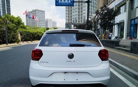 Volkswagen Polo, 2021 год, 1 050 000 рублей, 5 фотография