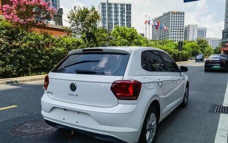 Volkswagen Polo, 2021 год, 1 050 000 рублей, 6 фотография