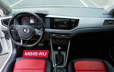 Volkswagen Polo, 2021 год, 1 050 000 рублей, 7 фотография