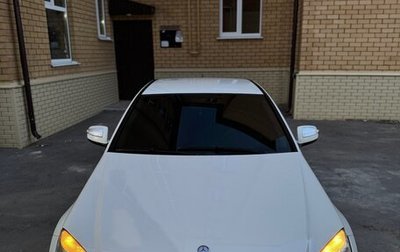 Mercedes-Benz C-Класс, 2008 год, 860 000 рублей, 1 фотография