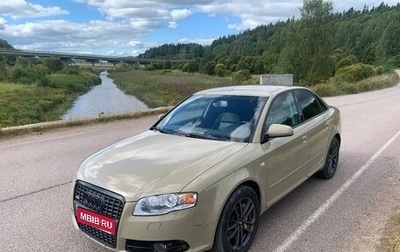 Audi A4, 2007 год, 1 450 000 рублей, 1 фотография