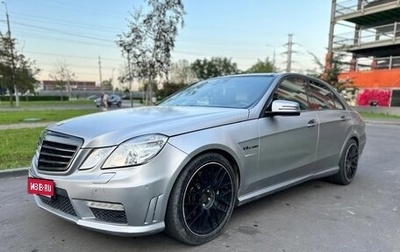 Mercedes-Benz E-Класс AMG, 2012 год, 2 650 000 рублей, 1 фотография