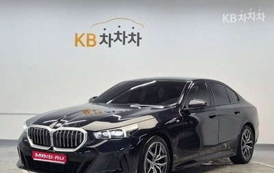 BMW 5 серия, 2023 год, 7 200 000 рублей, 1 фотография