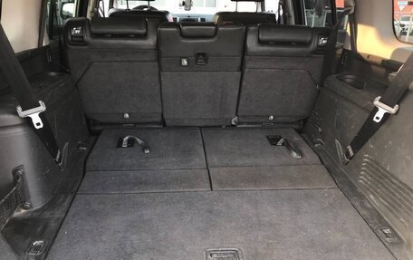Nissan Pathfinder, 2008 год, 790 000 рублей, 9 фотография