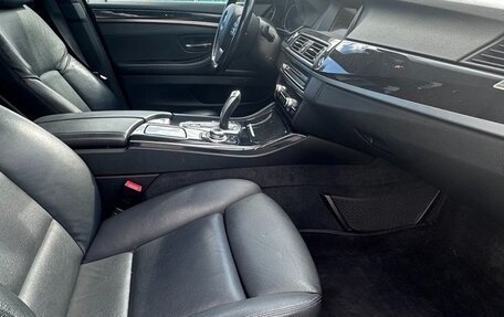 BMW 5 серия, 2016 год, 2 200 000 рублей, 7 фотография