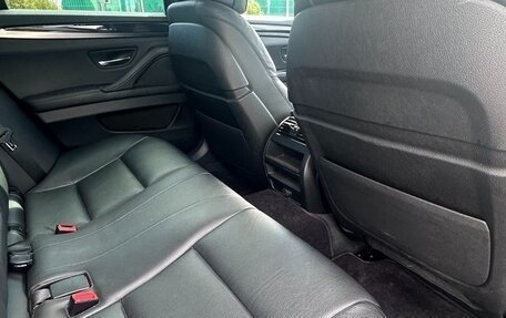 BMW 5 серия, 2016 год, 2 200 000 рублей, 8 фотография