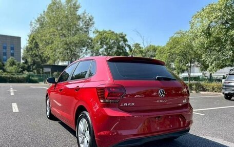 Volkswagen Polo, 2021 год, 1 060 000 рублей, 4 фотография