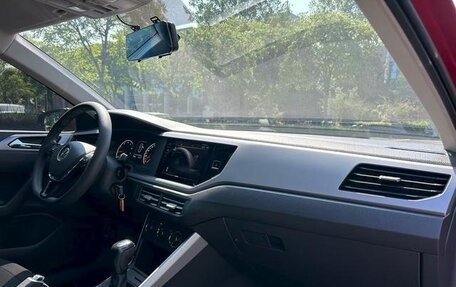Volkswagen Polo, 2021 год, 1 060 000 рублей, 8 фотография
