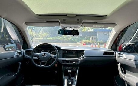 Volkswagen Polo, 2021 год, 1 060 000 рублей, 6 фотография